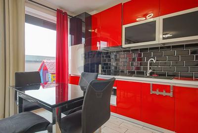 Apartament 3 camere tip duplex | Maurer Residence Tractorul | Coresi - 6