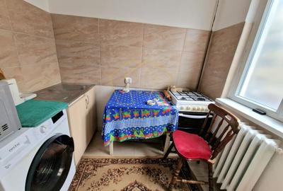 Apartament cu 1 camera 32mp | Complexul Studentesc - 5