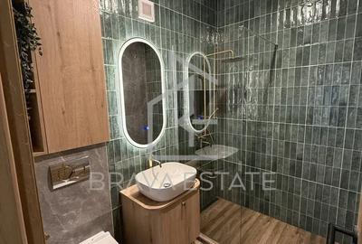 Închiriez apartament premium 2 camere – zona VIVO / BMW / Metro - 7