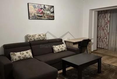 Apartament cu 2 camere decomandat, mobilat în Bd. Independenței - 7