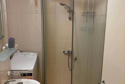 Apartament cu 2 camere decomandat în Mănăștur - 5