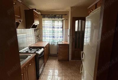 Apartament 3 camere de vanzare Micro 3 Turda - 6