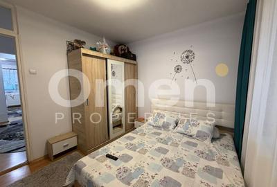 Apartament cu 3 camere decomandat în Gării - 5