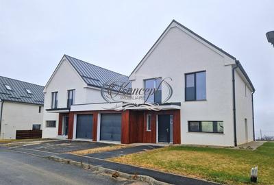 Casa alipita cu garaj in Feleacu Casa alipita cu garaj in Feleacu - 5