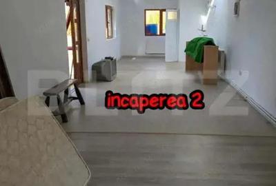 Oportunitate de investi?ie! Casa+teren de 5.800mp, utilita?i-Tarlungeni, Bra?ov - 2