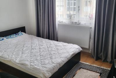 APARTAMENT 3 camere - 2