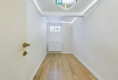 Apartament de 130 mp într-o casă interbelică din Dorobanți - renovat - 5