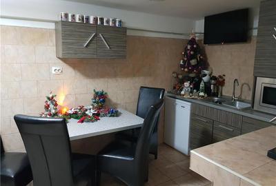 Casă cu 4 camere cu Teren 277 Mp în Girocului - 5