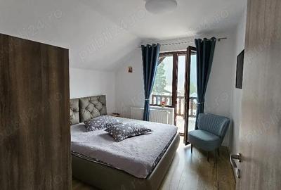 Apartament cu 2 camere decomandat în Central - 2