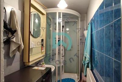 Garsonieră nedecomandată în Brașovul Vechi - 9