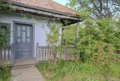 Casa si teren 1870m2 cu 90 m deschide la strada Stefan Luchian, Moinesti - 6