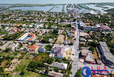 ID 6699 EXCLUSIVITATE Jurilovca Investi?ie sigura in turism - 11