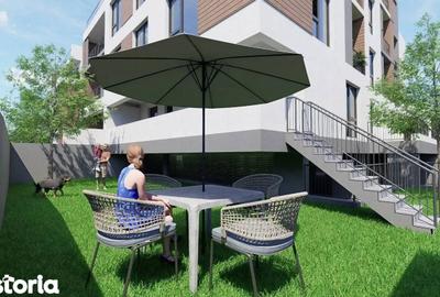 Apartament cu 2 camere decomandat în Industriilor - 10