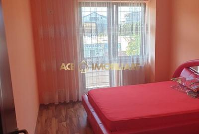 Apartament cu 3 camere semidecomandat, mobilat în Bucureștii Noi - 3