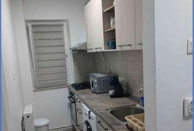 Apartament cu 2 camere semidecomandat în Tomis Nord - 8