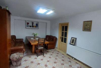 Spațiu comercial, de 800 mp, în Vânători - 12