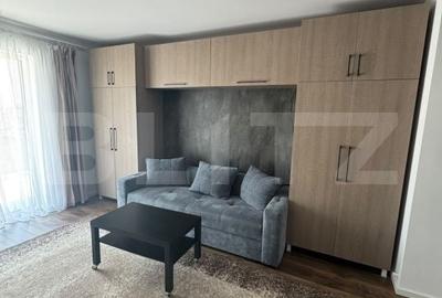 Apartament cu 2 camere în Florești