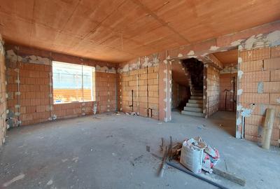 Vila la cheie, finisaje premium, Popesti-Leordeni - 7