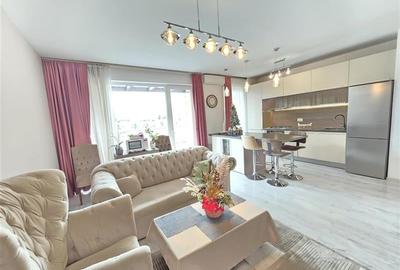 Imobil Urban Phenta, zona Mall Coresi, 3 camere, parcare subterana - 23