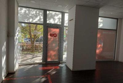 De închiriat: spatiu Comercial vizavi de Piata Crângași - 5
