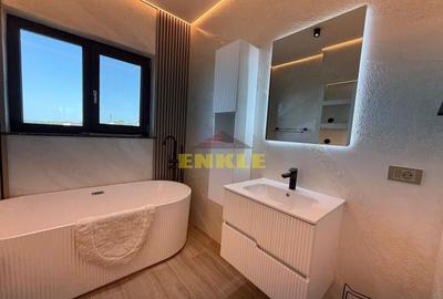 Apartament cu 4 camere semidecomandat în Central - 13
