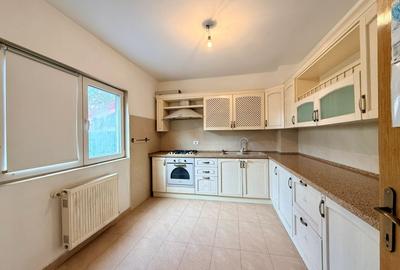Duplex cu 4 camere cu Canalizare în Pipera - 5