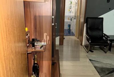 Apartament cu 3 camere semidecomandat în Brâncoveanu - 8