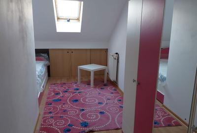 Apartament cu 3 camere decomandat în Central - 5