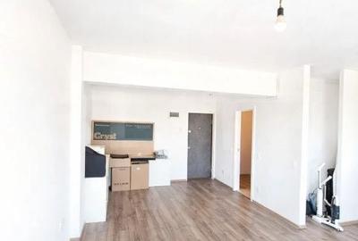 Garsonieră în Dâmbul Rotund - 3