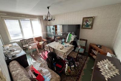 Apartament 3 camere dec Berceni /  Emil Racovita - 2