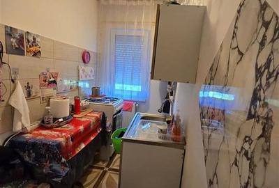 Apartament cu 2 camere semidecomandat, mobilat în Hipodrom - 6