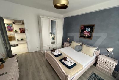 Apartament 2 Camere, zona Magheru - 4