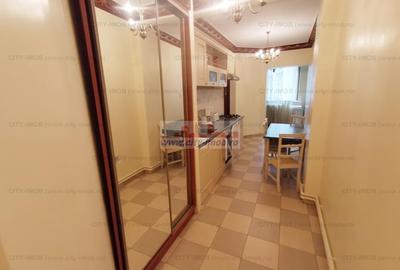 Apartament cu 2 camere decomandat, mobilat în P-ța Amzei - 35