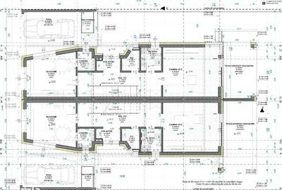 Casă cu 4 camere cu Teren 325 Mp în Iris - 2