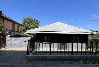 Casă cu 5 camere în Gugești - 2