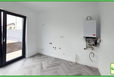 Casă individuală cu 4 camere cu Teren 450 Mp în Strejnicu - 3