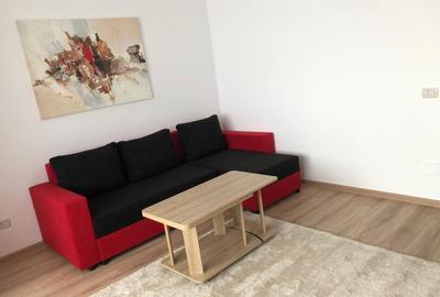 Garsonieră semidecomandată, mobilată în Dudu - 2