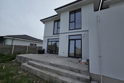 Duplex despartit|120 MP UTIL|TERASĂ 35 MP|226.000 Euro comision 0%! Duplex despartit|120 MP UTIL|TERASĂ 35 MP|226.000 Euro comision 0%! - 7