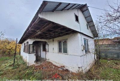 Casa in Filipestii de Targ,teren 2700 mp-- 29.000e - 2