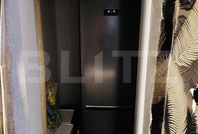 Apartament cu 2 camere decomandat în Micro 8 - 2