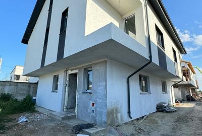 Vila P+1+M cu 4 camere , 3 bai | Incalzire pardoseala - 3
