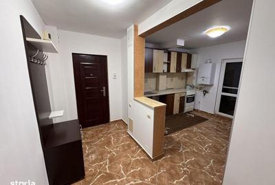 Apartament cu 2 camere în Central - 5
