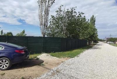 Teren de 2000 mp, în Curtișoara - 3