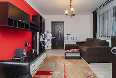 Apartament 2 camere, foarte accesibil, parter  Tatarasi - 7
