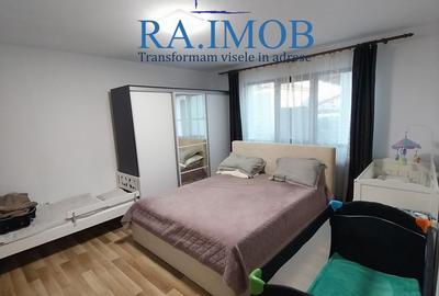 Casă cu 5 camere cu Teren 504 Mp în Târgșoru Vechi - 13