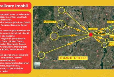 Spațiu comercial, de 91,688 mp, în Latinu - 4