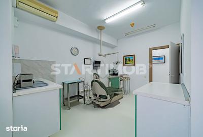Spațiu comercial, de 115 mp, în Piața - 13