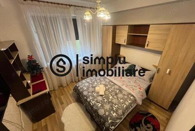 Camera de camin transformata in garsoniera! - 4