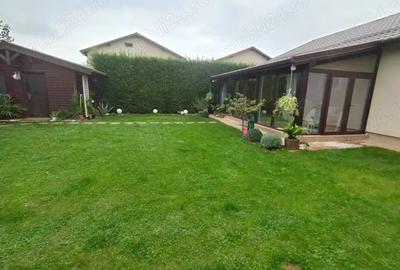 Casă cu 3 camere cu Teren 465 Mp în Utvin - 3