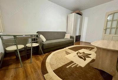 Garsoniera proaspat igienizata,toate facilitatile incluse - 2